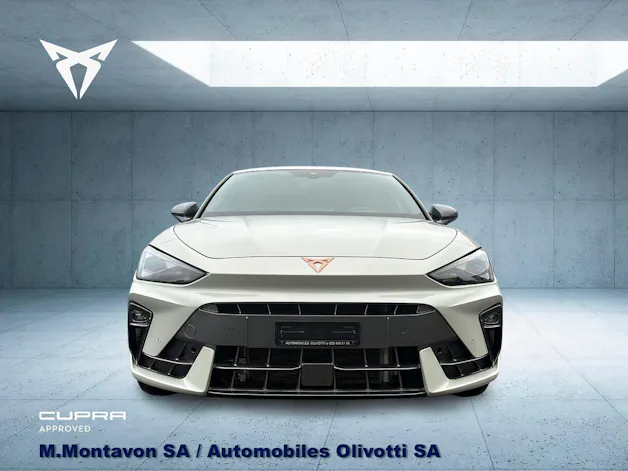 Cupra LEON 1.5 TSI DSG