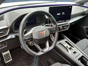 Cupra LEON 1.5 TSI DSG