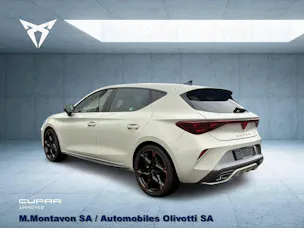 Cupra LEON 1.5 TSI DSG