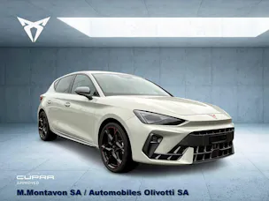 Cupra LEON 1.5 TSI DSG