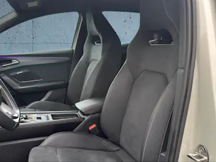 Cupra LEON 1.5 TSI DSG