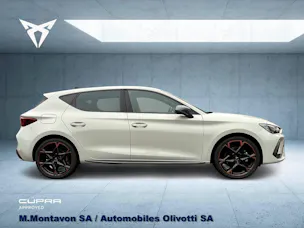 Cupra LEON 1.5 TSI DSG