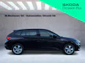 Škoda Scala 1.0 TSI Tour