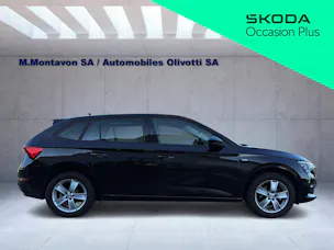 Škoda Scala 1.0 TSI Tour