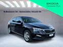 Škoda Scala 1.0 TSI Tour
