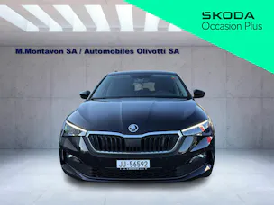 Škoda Scala 1.0 TSI Tour
