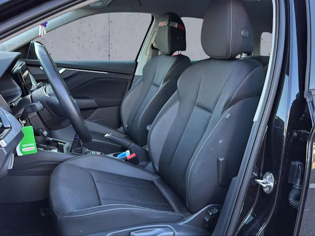 Škoda Scala 1.0 TSI Tour