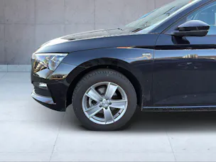 Škoda Scala 1.0 TSI Tour