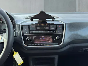 VW e-Up