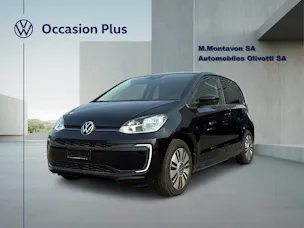 VW e-Up