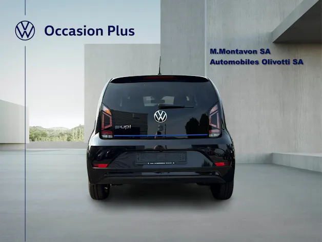VW e-Up