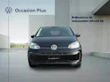 VW e-Up