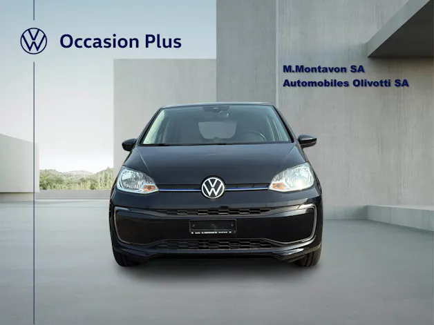 VW e-Up