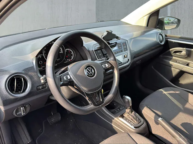 VW e-Up