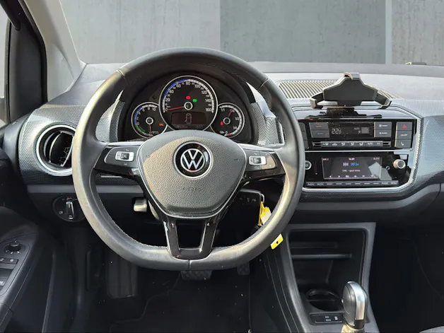 VW e-Up