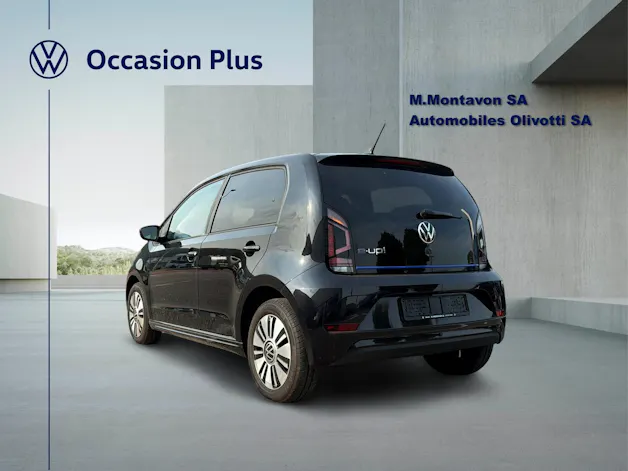 VW e-Up