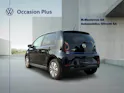 VW e-Up