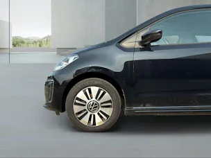 VW e-Up