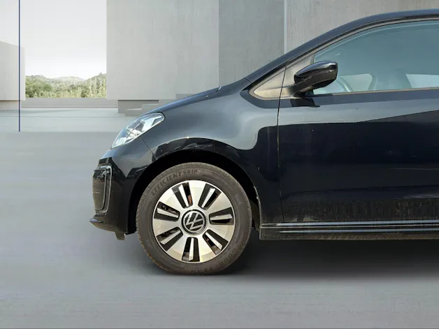 VW e-Up