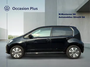 VW e-Up