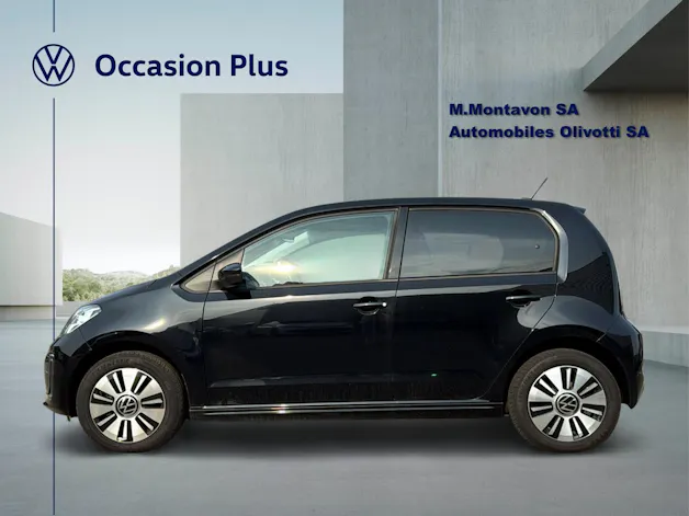 VW e-Up
