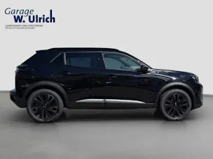 Peugeot 2008 e-GT
