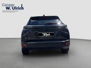 Peugeot 2008 e-GT