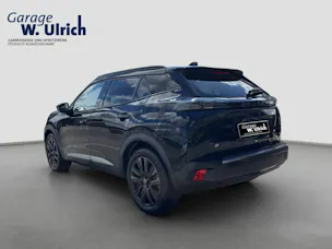 Peugeot 2008 e-GT