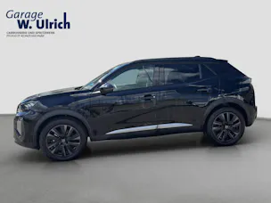 Peugeot 2008 e-GT