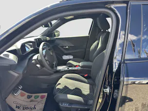 Peugeot 2008 e-GT