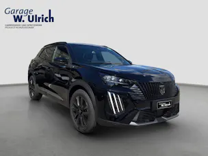 Peugeot 2008 e-GT