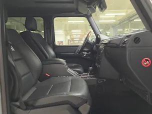 Mercedes-Benz 4x4