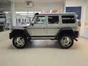 Mercedes-Benz 4x4