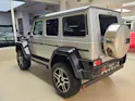 Mercedes-Benz 4x4