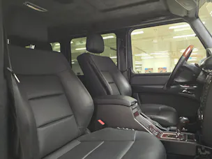 Mercedes-Benz 4x4