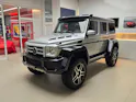 Mercedes-Benz 4x4