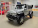 Mercedes-Benz 4x4