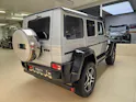 Mercedes-Benz 4x4