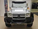 Mercedes-Benz 4x4