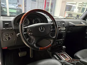 Mercedes-Benz 4x4