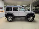 Mercedes-Benz 4x4