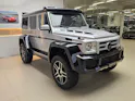 Mercedes-Benz 4x4
