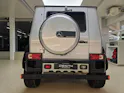 Mercedes-Benz 4x4