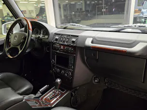 Mercedes-Benz 4x4