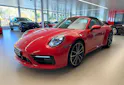 Porsche 911 Targa 4 PDK