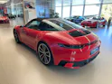Porsche 911 Targa 4 PDK