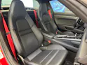 Porsche 911 Targa 4 PDK