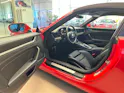 Porsche 911 Targa 4 PDK