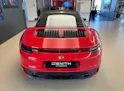Porsche 911 Targa 4 PDK