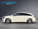 Mercedes-Benz CLA Shooting Brake 250 Sport 4Matic 7G-DCT
